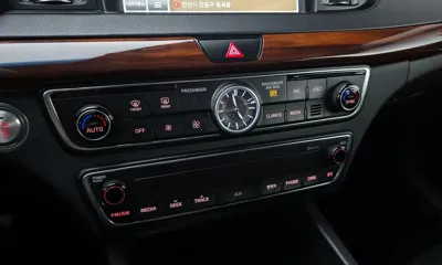 Kia K7 2016, 108645 км, за 7000000 KRW - фото 18