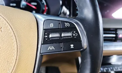 Kia Mohave 2021, 88022 км, за 30700000 KRW - фото 27