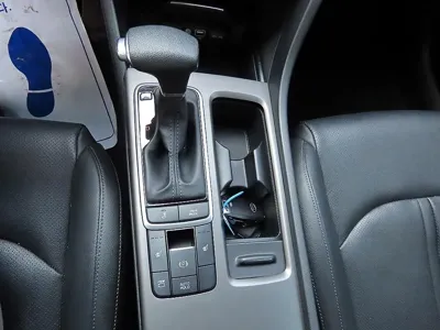 Kia K5 2020, 104495 км, за 14900000 KRW - фото 10