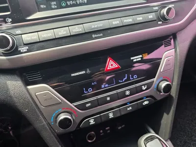 Hyundai Avante 2017, 130080 км, за 7800000 KRW - фото 13