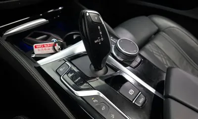 BMW Gran Turismo 2019, 99770 км, за 31900000 KRW - фото 9