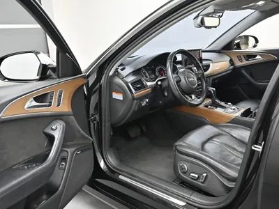 Audi A6 2016, 145823 км, за 14500000 KRW - фото 11