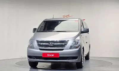 Hyundai Starex 2016, 195858 км, за 5047.57 USD - фото 3