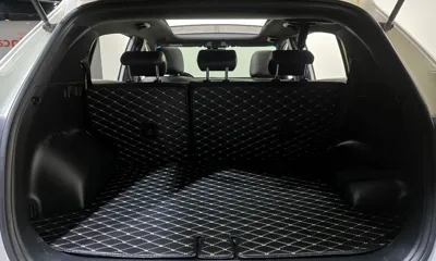 Kia Sportage 2018, 118424 км, за 15200000 KRW - фото 18