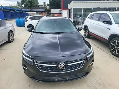 Buick Regal 2023, 64700 км, за 69100 CNY