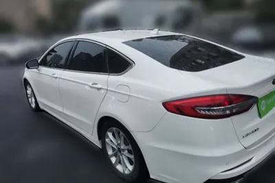 Ford Mondeo 2020, 72300 км, за 63119.14 CNY - фото 4