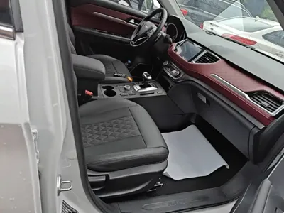 Haval H6 Coupe 2020, 73200 км, за 45800 CNY - фото 25
