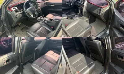 KG_Mobility_Ssangyong KORANDO 2017, 115071 км, за 9990000 KRW - фото 11