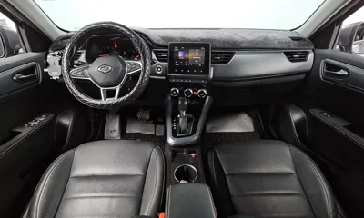 Renault-KoreaSamsung XM3 2020, 58365 км, за 12200000 KRW - фото 7