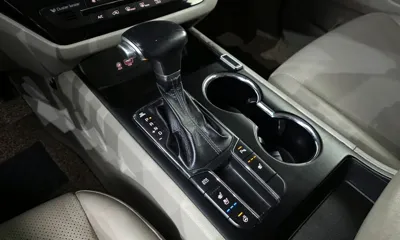 Kia Canival 2019, 176589 км, за 9500000 KRW - фото 9