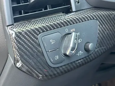 Audi A4L 2021, 90000 км, за 106800 CNY - фото 9