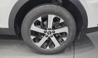 Kia Sorento 2021, 90360 км, за 25900000 KRW - фото 21