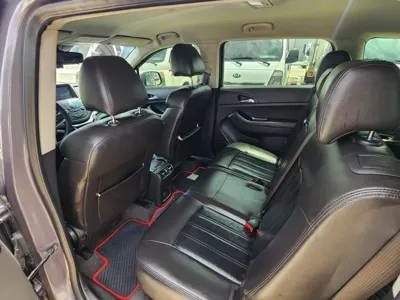 ChevroletGMDaewoo Orlando 2012, 147435 км, за 4500000 KRW - фото 8