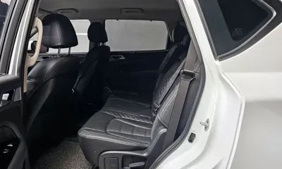 KG_Mobility_Ssangyong Rexton 2021, 40718 км, за 28200000 KRW - фото 12