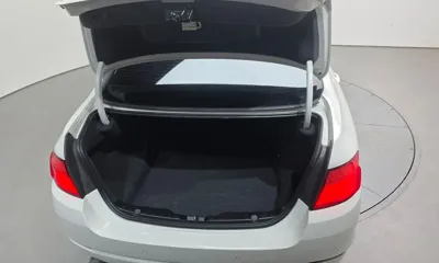 BMW 5-Series 2013, 166574 км, за 6900000 KRW - фото 20