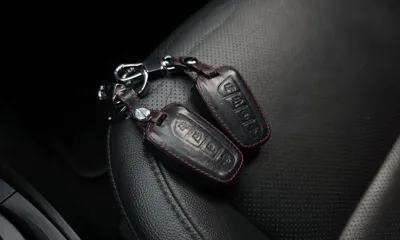 Hyundai Santafe 2015, 144815 км, за 8000000 KRW - фото 20