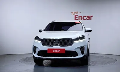Kia Sorento 2020, 116660 км, за 17900000 KRW - фото 3