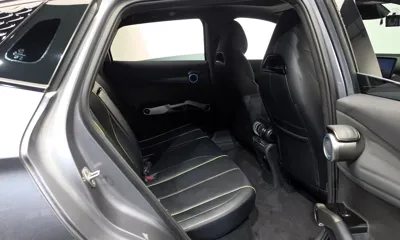 BYD Atto 3 2025, 6918 км, за 27500000 KRW - фото 11