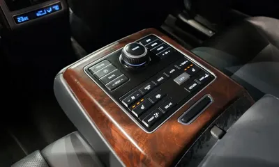 Hyundai Equus 2014, 233652 км, за 5500000 KRW - фото 17