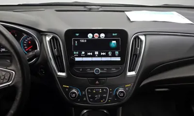 ChevroletGMDaewoo Malibu 2017, 139757 км, за 6000000 KRW - фото 14