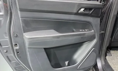 KG_Mobility_Ssangyong Rexton 2020, 97136 км, за 15000000 KRW - фото 25