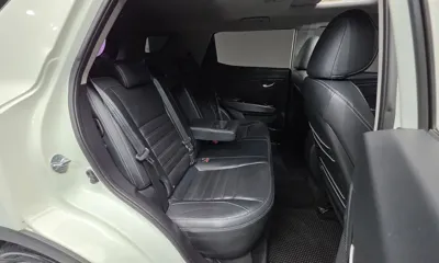 KG_Mobility_Ssangyong TIBOLI 2017, 123164 км, за 7990000 KRW - фото 19