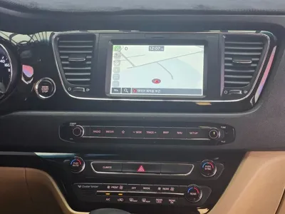 Kia Canival 2019, 154833 км, за 19300000 KRW - фото 14