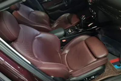 MINI Clubman 2016, 114300 км, за 90018.71 CNY - фото 23