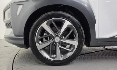 Hyundai Kona 2019, 38863 км, за 16700000 KRW - фото 5