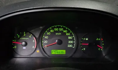 Hyundai Starex 2016, 546639 км, за 3700000 KRW - фото 8