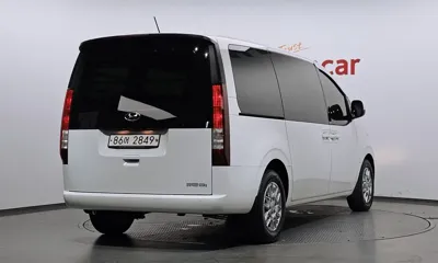 Hyundai Staria 2022, 47379 км, за 92350000 KRW