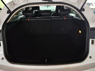 Haval F7 2021, 65600 км, за 50100 CNY - фото 4