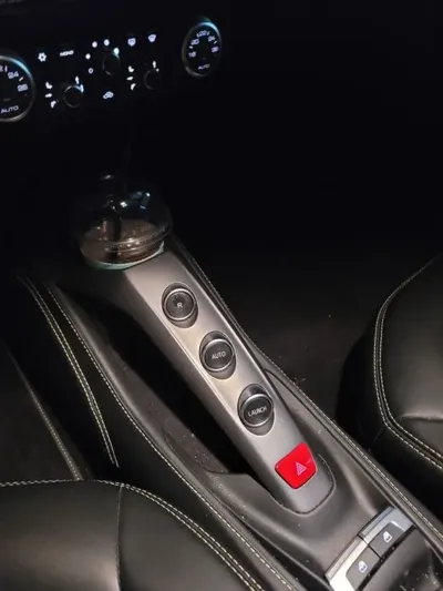 Ferrari 488 2018, 47005 км, за 222000000 KRW - фото 9