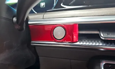 Kia K5 2023, 67150 км, за 23300000 KRW - фото 20