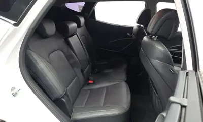 Hyundai Santafe 2015, 132796 км, за 7500000 KRW - фото 11
