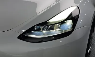 Tesla Model Y 2024, 14297 км, за 41900000 KRW - фото 22