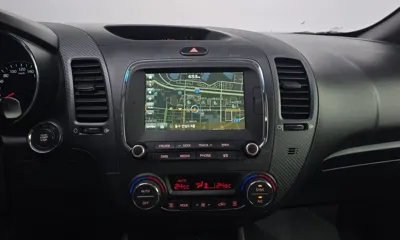 Kia K3 2016, 48831 км, за 9900000 KRW - фото 15