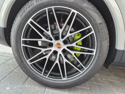 Porsche Cayenne 2026, 3000 км, за 178000000 KRW - фото 7