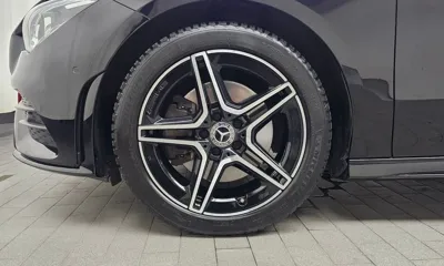 Mercedes-Benz CLA-Class 2021, 74543 км, за 31500000 KRW - фото 5