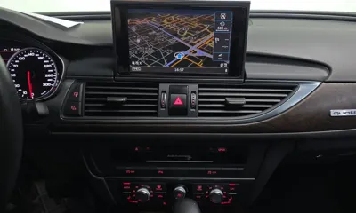 Audi A6 2016, 89039 км, за 16800000 KRW - фото 13