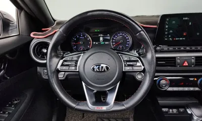 Kia K3 2019, 82531 км, за 17100000 KRW - фото 12