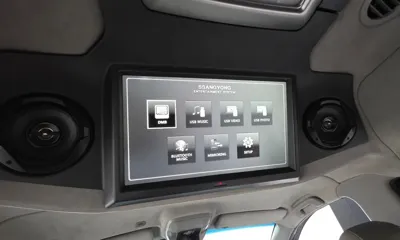 KG_Mobility_Ssangyong KORANDO 2019, 152734 км, за 15000000 KRW - фото 19