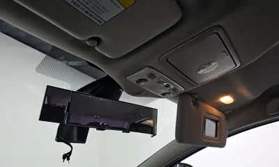 Renault-KoreaSamsung SM7 2016, 46333 км, за 7900000 KRW - фото 29