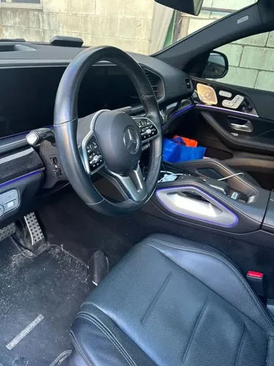 Mercedes-Benz GLE-Class 2023, 38000 км, за 44620000 KRW - фото 6