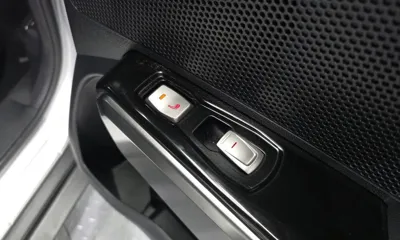 KG_Mobility_Ssangyong TIBOLI 2016, 228670 км, за 4900000 KRW - фото 19