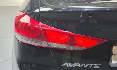 Hyundai Avante 2018, 30467 км, за 12900000 KRW - фото 23