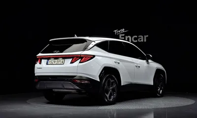 Hyundai Tucson 2022, 27044 км, за 27900000 KRW - фото 2