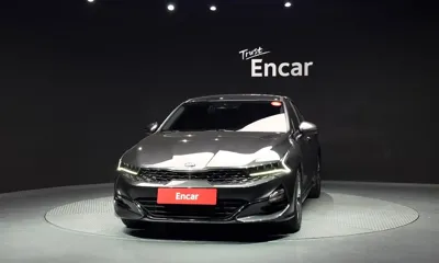 Kia K5 2021, 68751 км, за 15900000 KRW