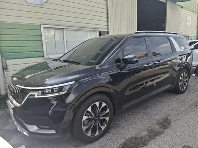 Kia Canival 2023, 32384 км, за 36500000 KRW