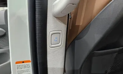 Hyundai Staria 2022, 30070 км, за 34400000 KRW - фото 27